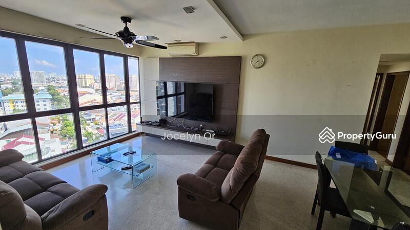 Prop-GPT: Condominium: D14  Astor