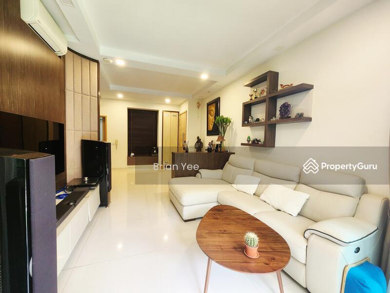 Varsity Park Condominium