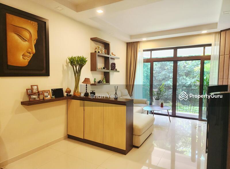 Varsity Park Condominium