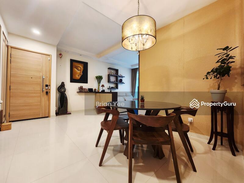 Varsity Park Condominium