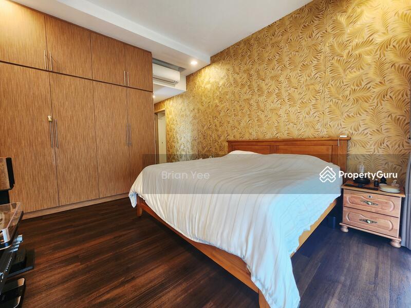 Varsity Park Condominium