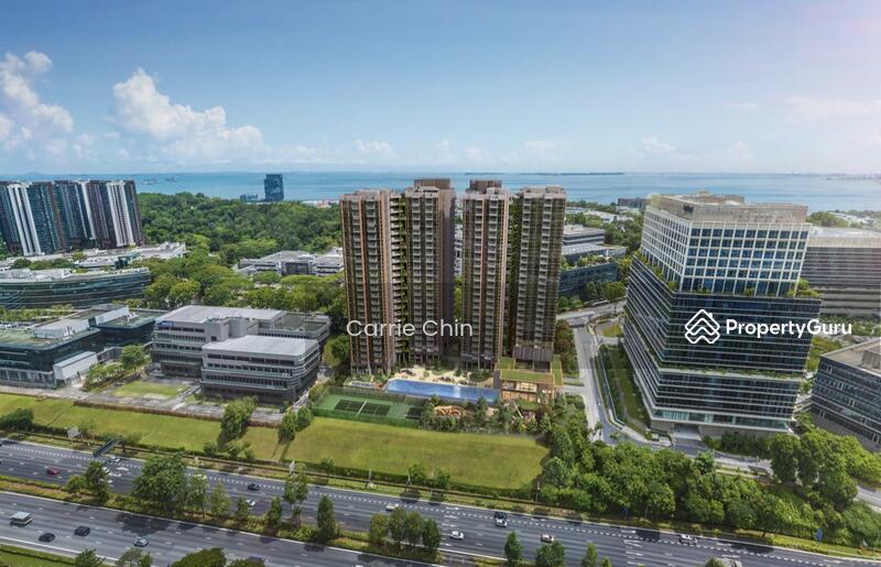 Prop-GPT: Condominium: D05  Lyndenwoods