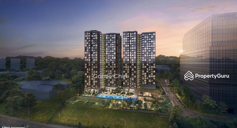Condominium for Sale, Lyndenwoods, SGD 2,350,000 | 99-year lease