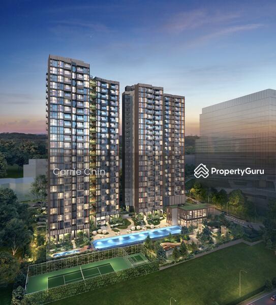 Condominium for Sale, Lyndenwoods, SGD 2,350,000 | 99-year lease