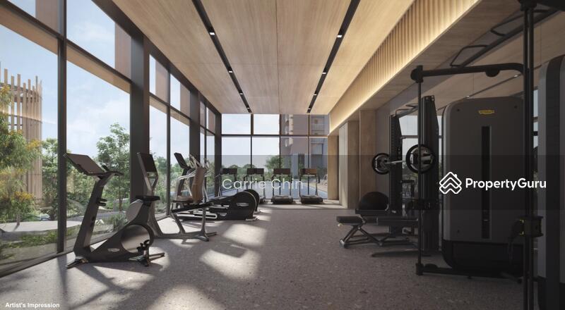 Condominium for Sale, Lyndenwoods, SGD 2,350,000 | 99-year lease