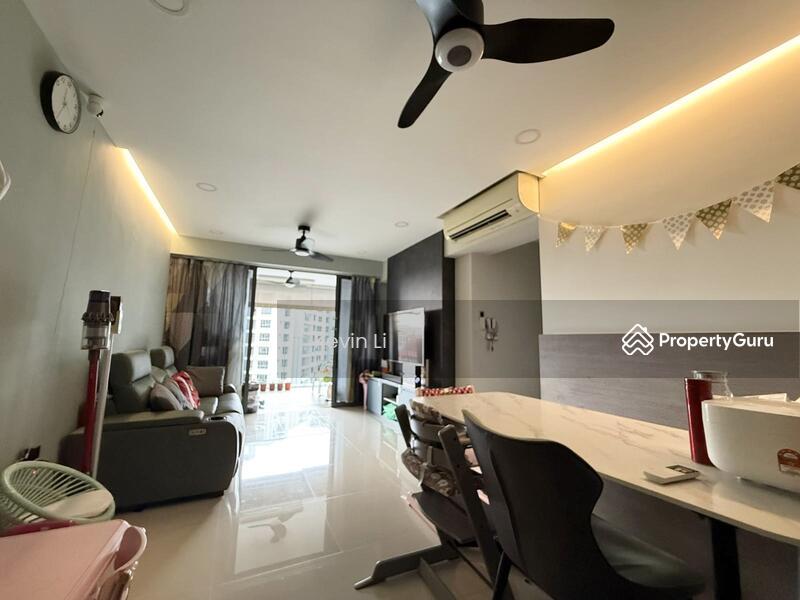 HDB Flat for Sale, 347A Yishun Avenue 11, SGD 798,000 | 99-year lease
