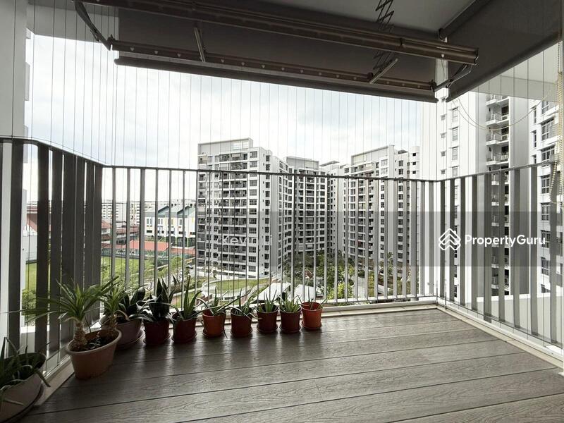 HDB Flat for Sale, 347A Yishun Avenue 11, SGD 798,000 | 99-year lease
