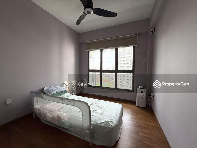 HDB Flat for Sale, 347A Yishun Avenue 11, SGD 798,000 | 99-year lease