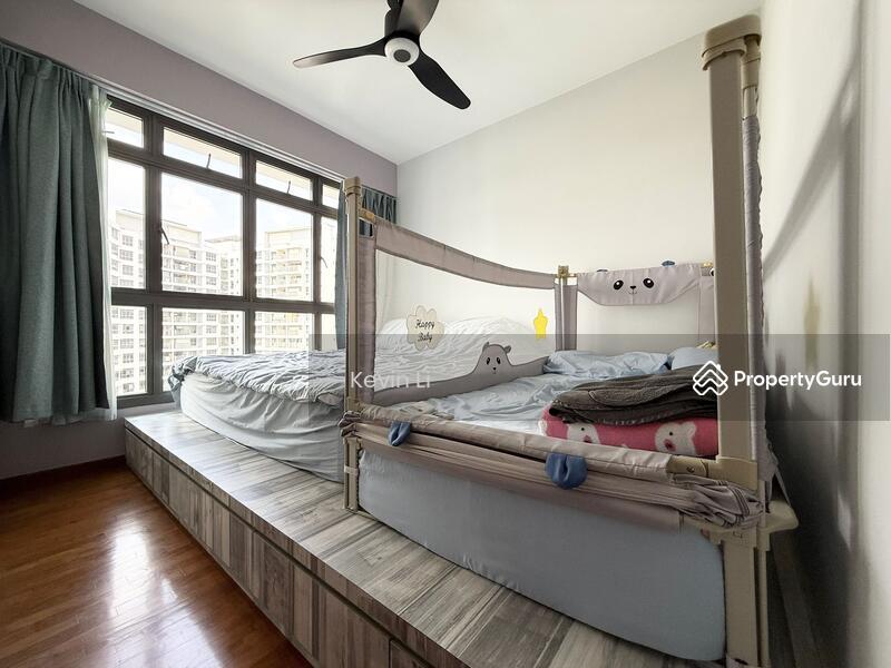 HDB Flat for Sale, 347A Yishun Avenue 11, SGD 798,000 | 99-year lease