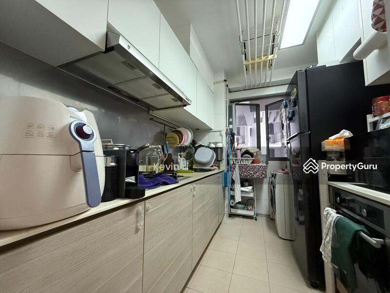 HDB Flat for Sale, 347A Yishun Avenue 11, SGD 798,000 | 99-year lease