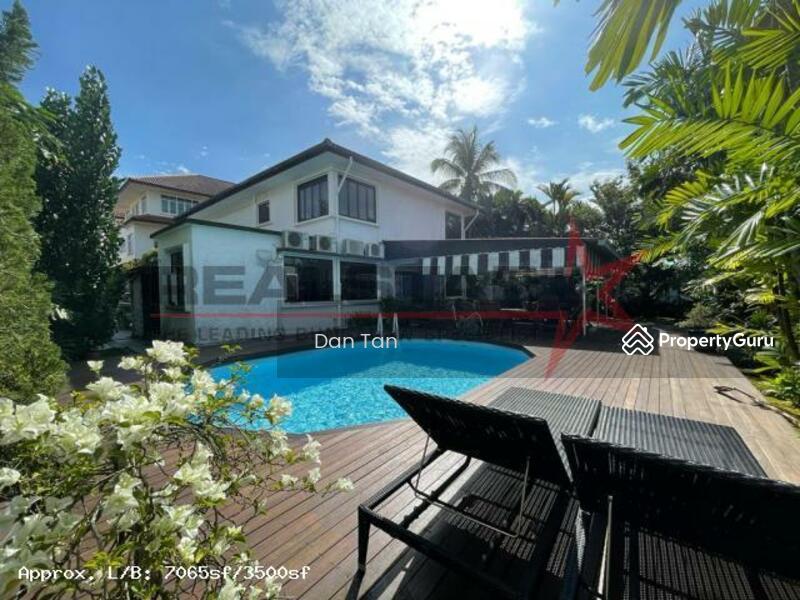 Detached for Sale: D10, 268630