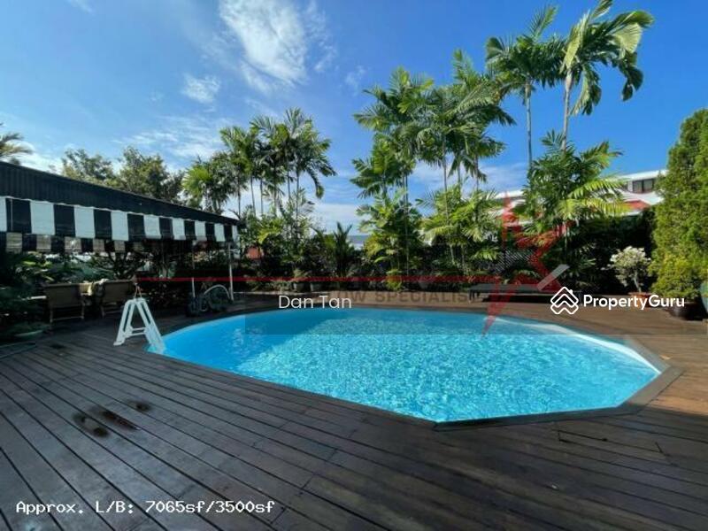 Detached for Sale: D10, 268630