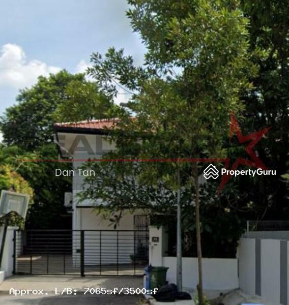 Detached for Sale: D10, 268630