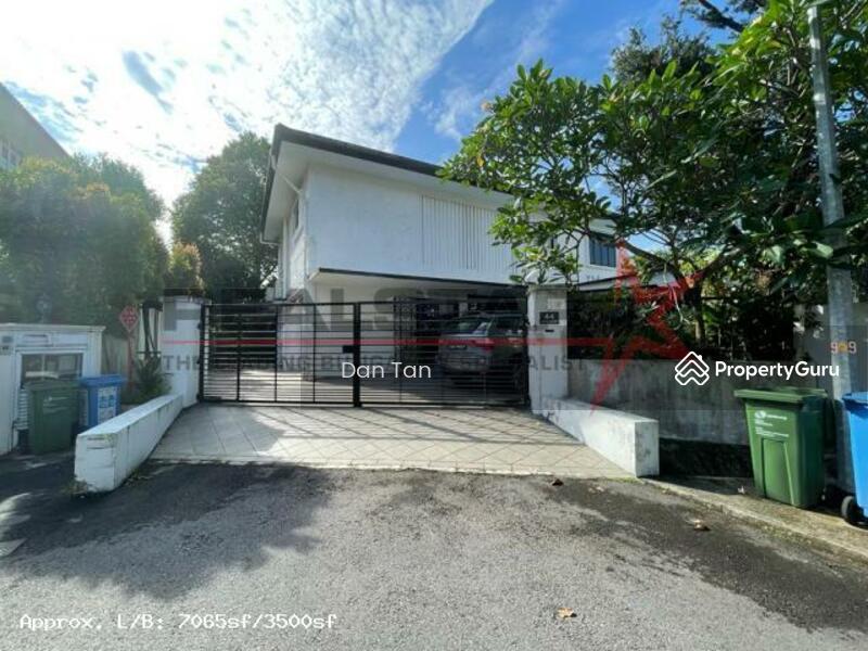 Detached for Sale: D10, 268630
