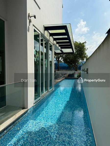 Semi-Detached for Sale, Henry ParkJelita Vicinity$8.xx MilMove in SD, SGD 8,988,000 | Freehold