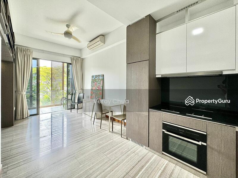 Prop-GPT: Condominium: D15  The Seawind @ Telok Kurau