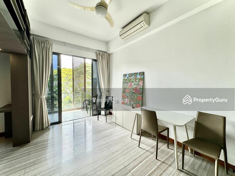 The Seawind @ Telok Kurau