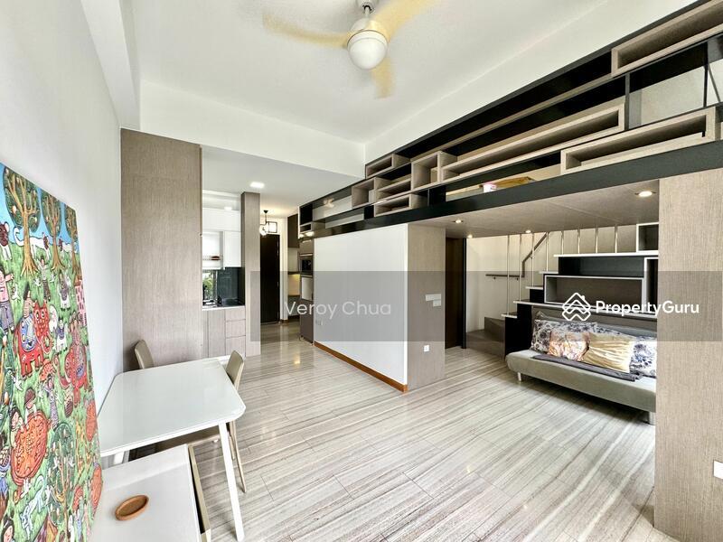 The Seawind @ Telok Kurau