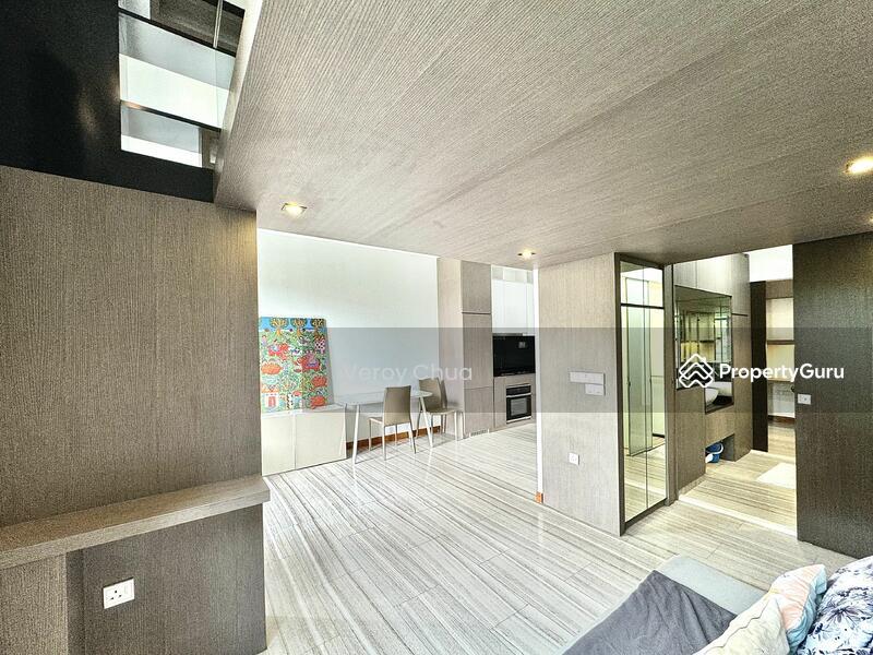 The Seawind @ Telok Kurau