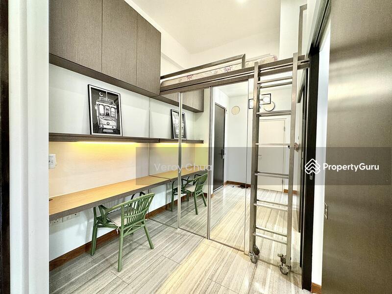 The Seawind @ Telok Kurau