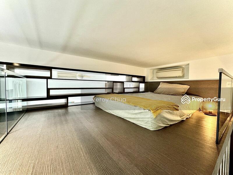 The Seawind @ Telok Kurau