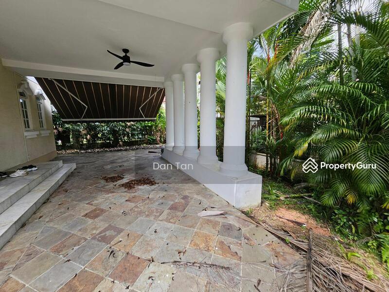 Detached for Sale, NassimFernhillBungalow2xxx psf, SGD 22,000,000 | Freehold