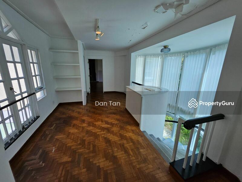 Detached for Sale, NassimFernhillBungalow2xxx psf, SGD 22,000,000 | Freehold