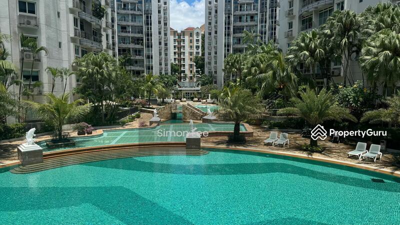 Prop-GPT: Condominium: D23 Hillview Hillington Green