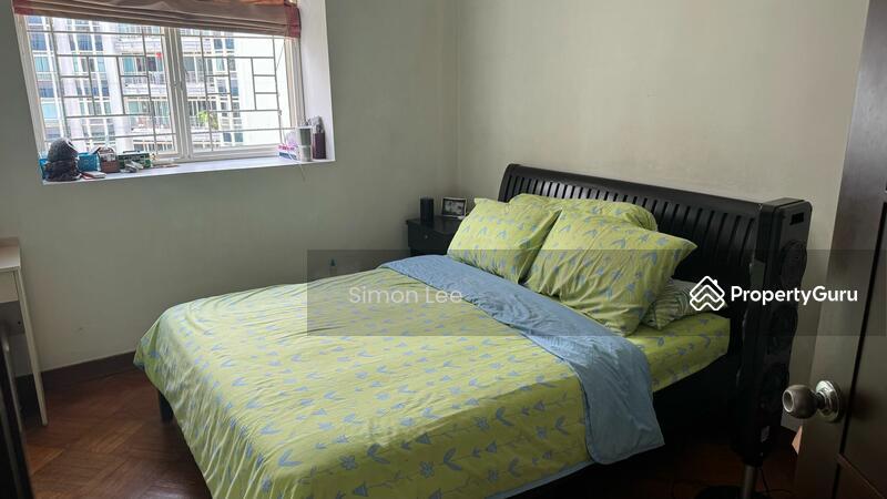 Condominium for Sale: Hillview, D23, 669614