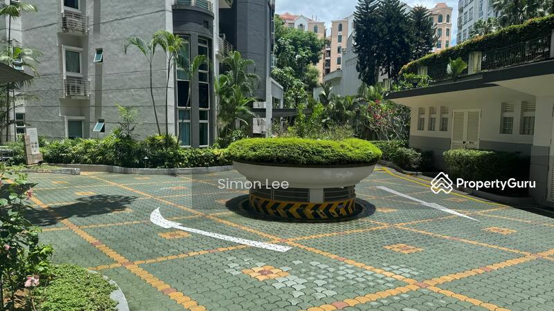Condominium for Sale: Hillview, D23, 669614