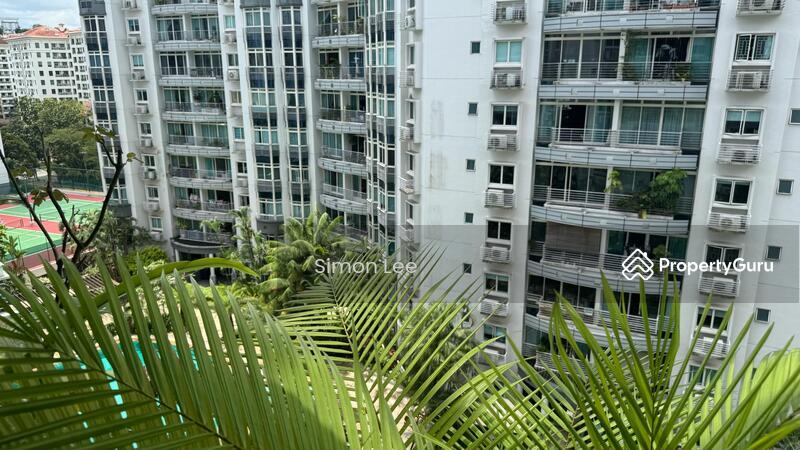 Condominium for Sale: Hillview, D23, 669614
