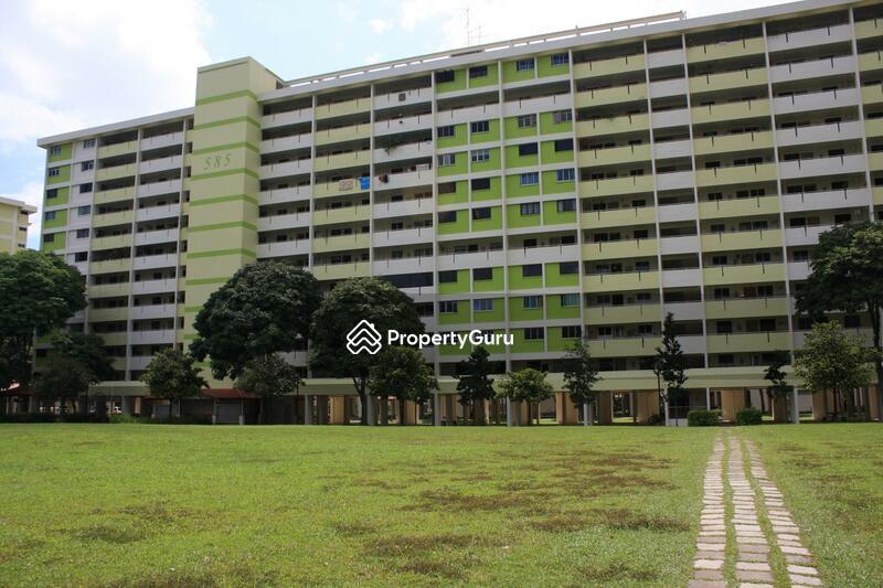 585 Cheng San Court