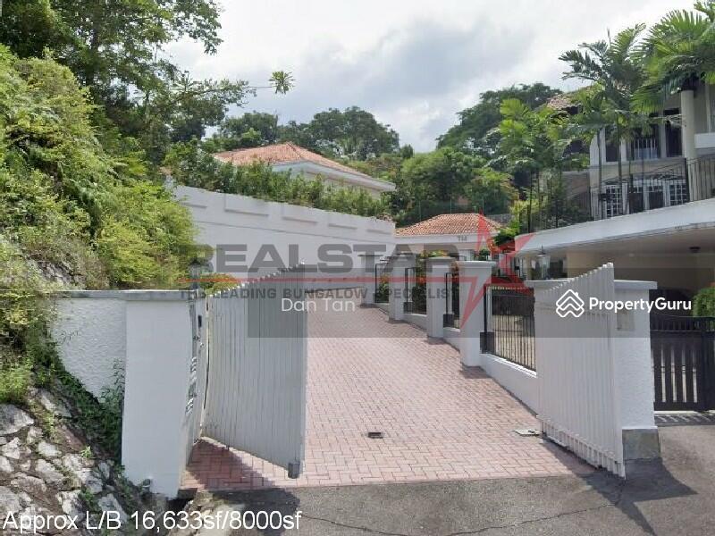 Bungalow for Sale, PRIME BUNGALOW$19xx PSFFANTASTIC DEAL, SGD 32,000,000 | 999-year lease