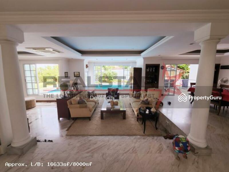 Bungalow for Sale, PRIME BUNGALOW$19xx PSFFANTASTIC DEAL, SGD 32,000,000 | 999-year lease