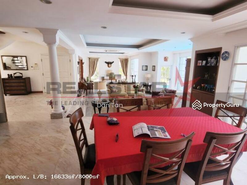Bungalow for Sale, PRIME BUNGALOW$19xx PSFFANTASTIC DEAL, SGD 32,000,000 | 999-year lease