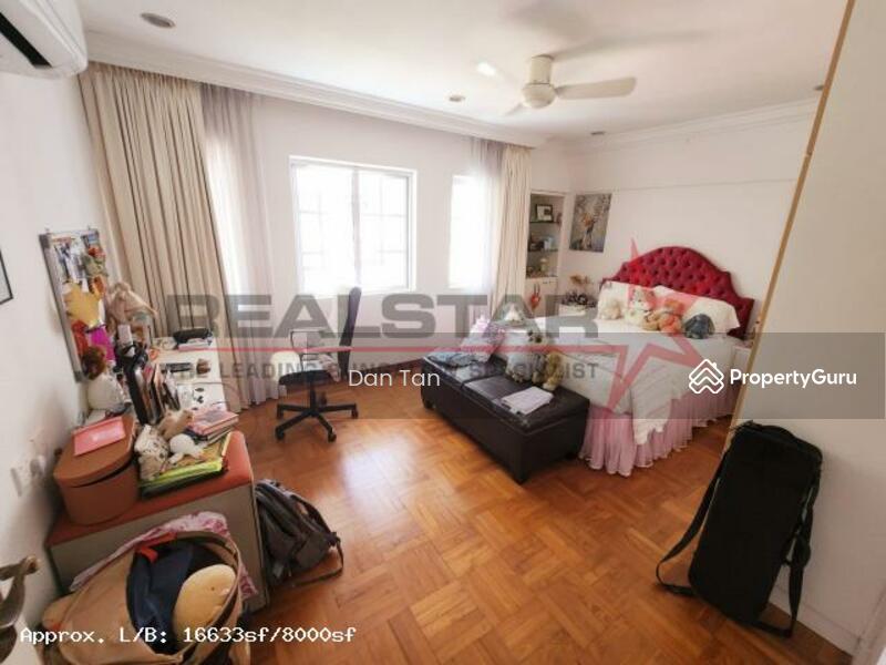 Bungalow for Sale, PRIME BUNGALOW$19xx PSFFANTASTIC DEAL, SGD 32,000,000 | 999-year lease