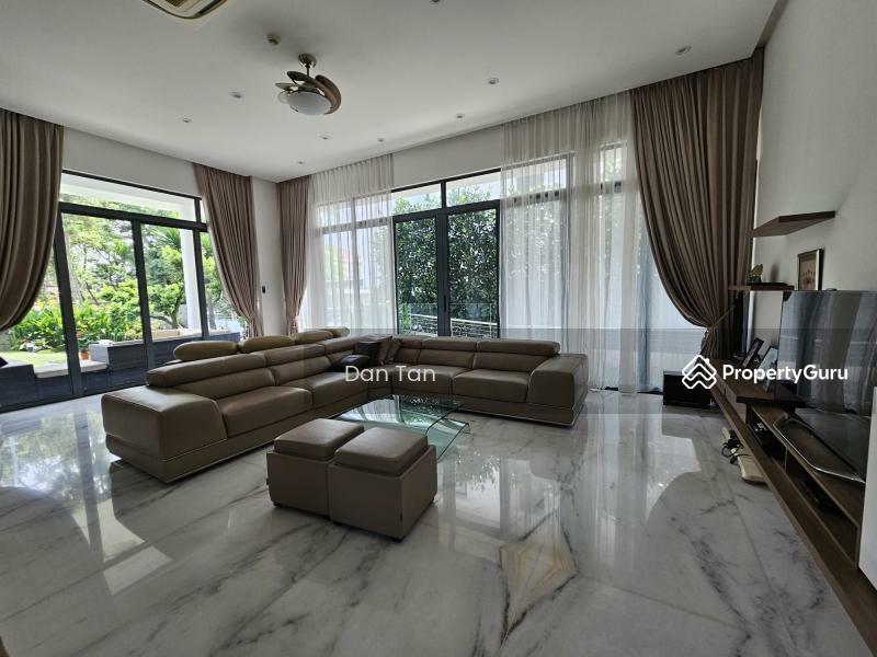 Prop-GPT: Semi-Detached: D09  Fernhill15xxx sqftMove inModern