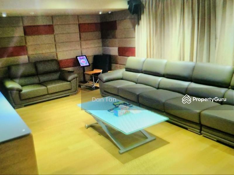 Semi-Detached for Sale, Fernhill15xxx sqftMove inModern, SGD 23,800,000 | Freehold