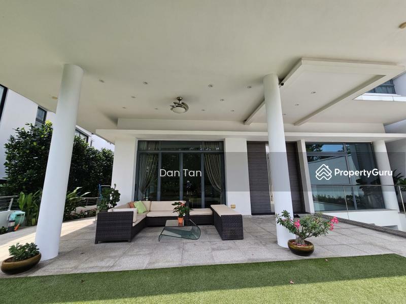 Semi-Detached for Sale, Fernhill15xxx sqftMove inModern, SGD 23,800,000 | Freehold