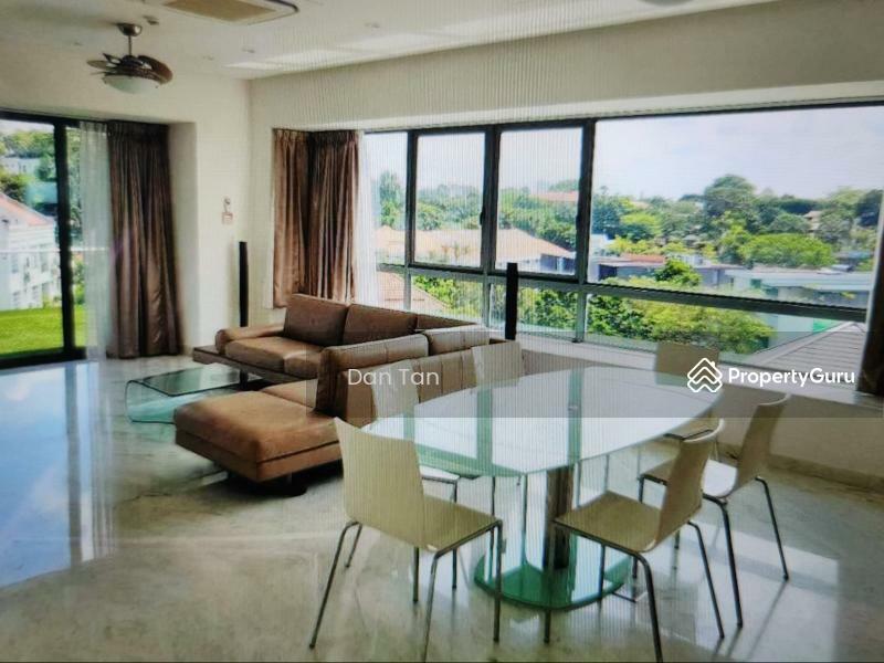 Semi-Detached for Sale, Fernhill15xxx sqftMove inModern, SGD 23,800,000 | Freehold