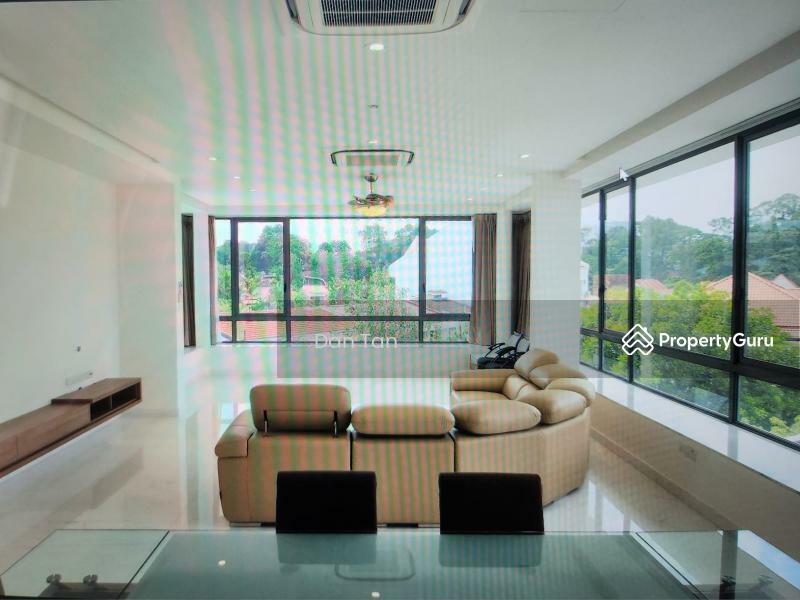 Semi-Detached for Sale, Fernhill15xxx sqftMove inModern, SGD 23,800,000 | Freehold