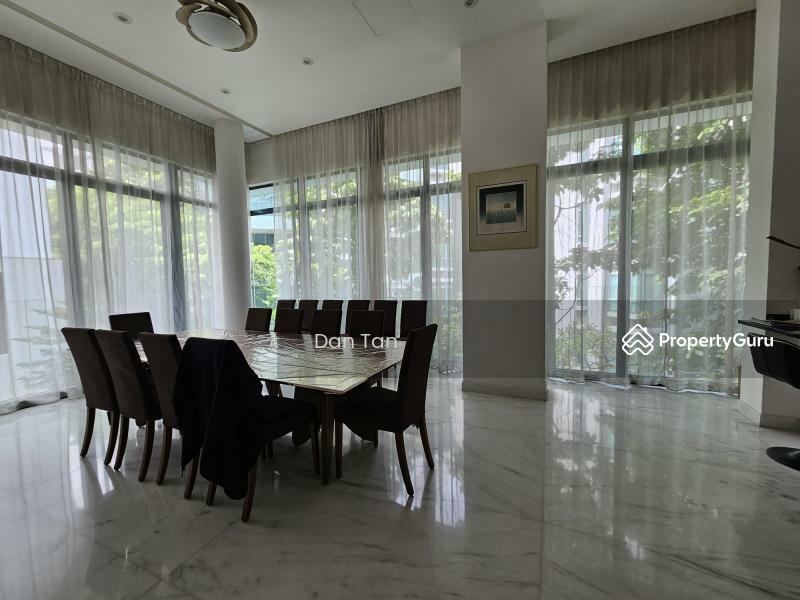 Semi-Detached for Sale, Fernhill15xxx sqftMove inModern, SGD 23,800,000 | Freehold