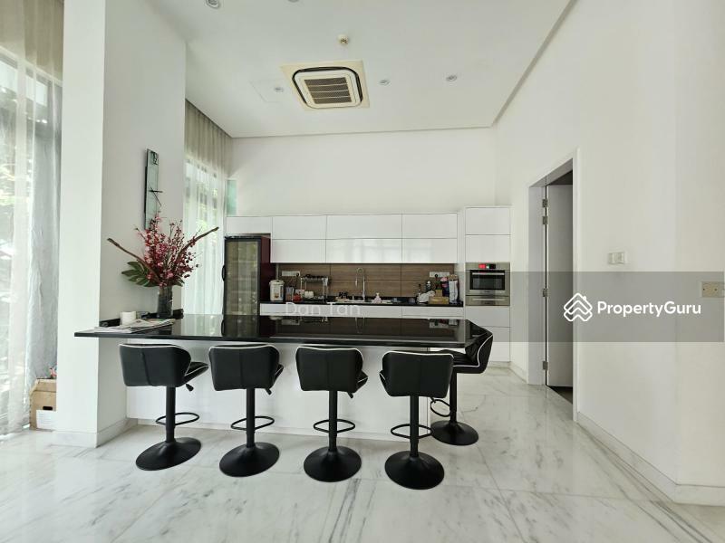 Semi-Detached for Sale, Fernhill15xxx sqftMove inModern, SGD 23,800,000 | Freehold