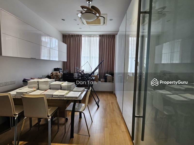 Semi-Detached for Sale, Fernhill15xxx sqftMove inModern, SGD 23,800,000 | Freehold