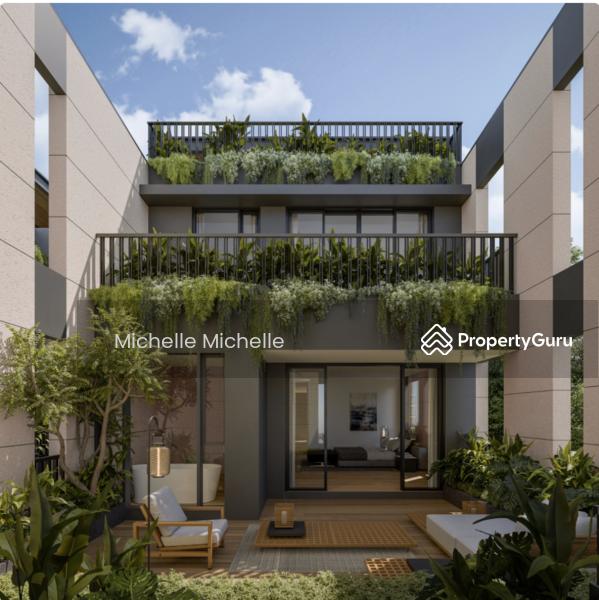 Semi-Detached for Sale, Palm Road, SGD 8,480,000 | Freehold
