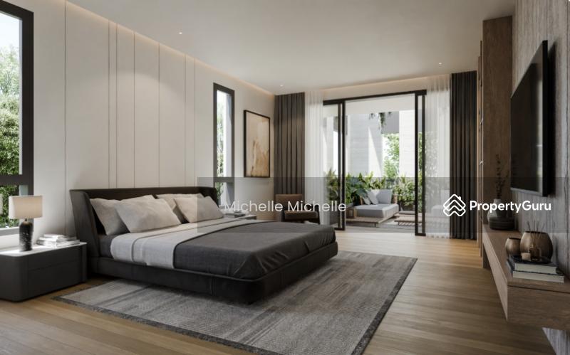 Semi-Detached for Sale, Palm Road, SGD 8,480,000 | Freehold