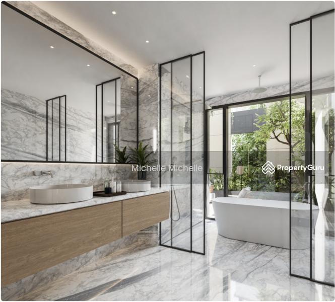 Semi-Detached for Sale, Palm Road, SGD 8,480,000 | Freehold