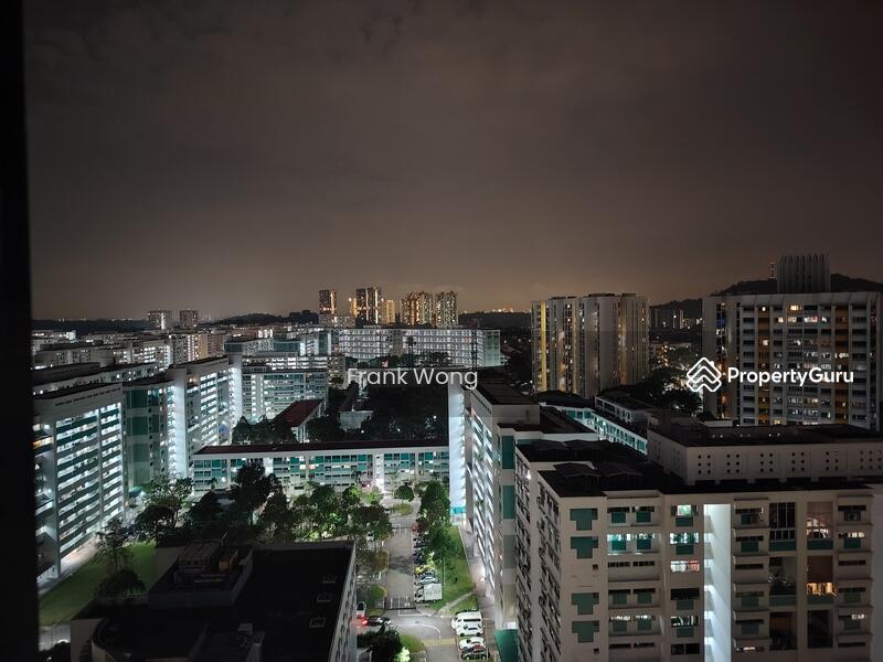 Prop-GPT: HDB Flat: D23  165 Gangsa Road