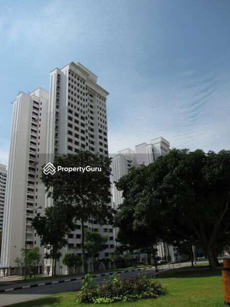 HDB Flat for Sale, 165 Gangsa Road, SGD 931,143 | 99-year lease