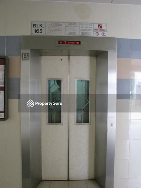HDB Flat for Sale, 165 Gangsa Road, SGD 931,143 | 99-year lease